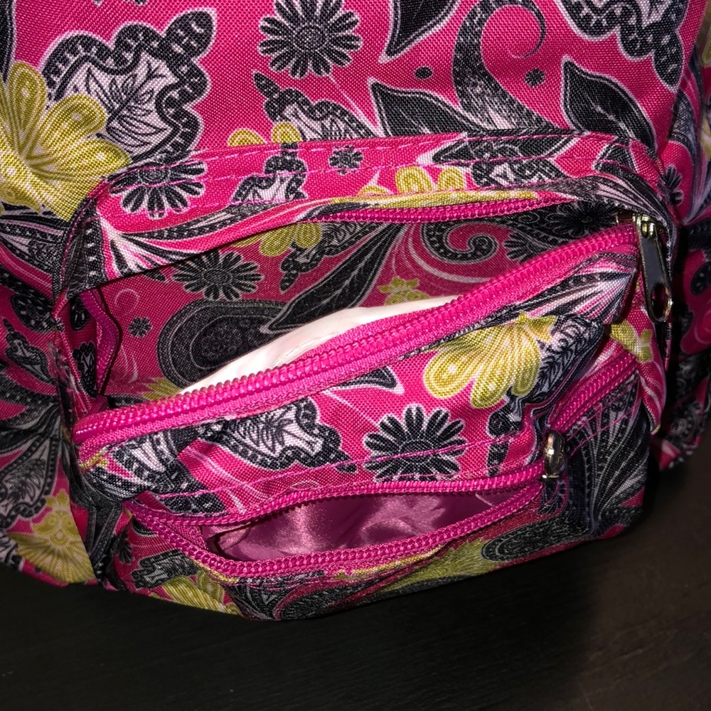 Mini backpack - Picture 5 of 6